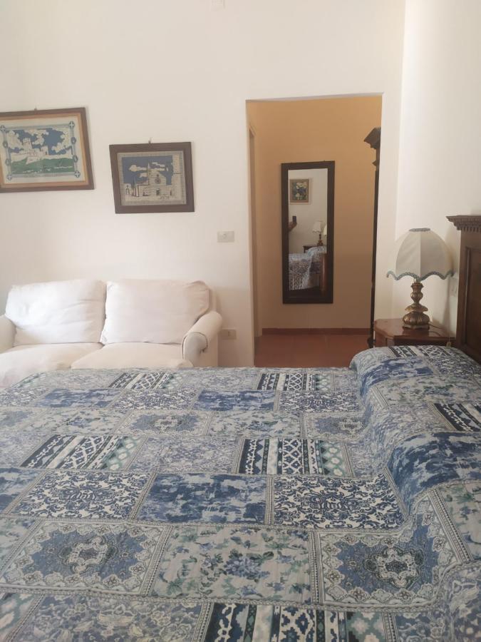 Camere Le Cascatelle Ассизи Экстерьер фото