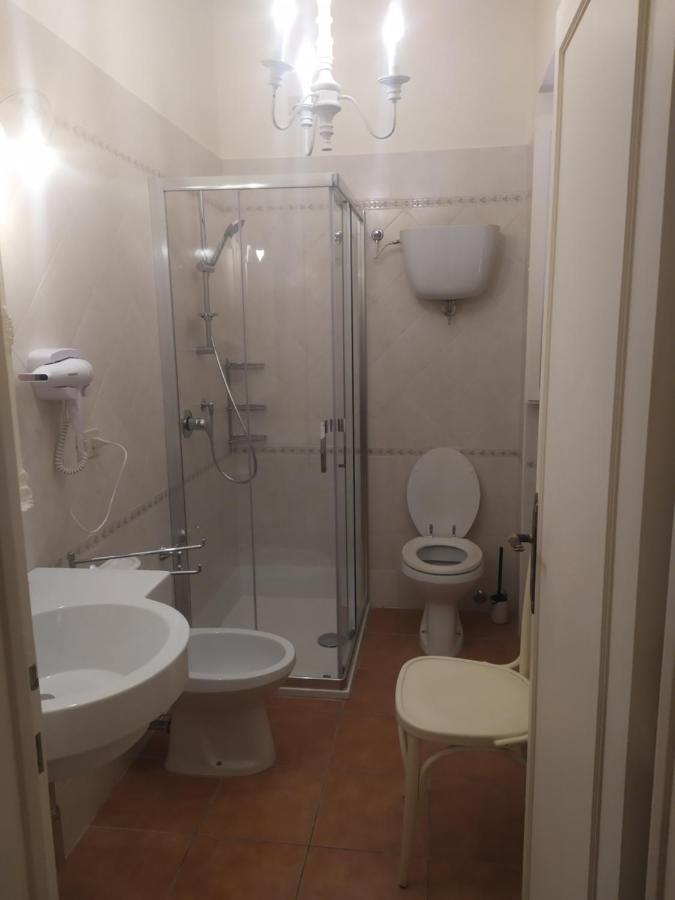 Camere Le Cascatelle Ассизи Экстерьер фото