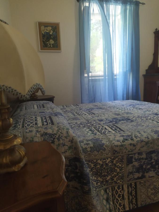 Camere Le Cascatelle Ассизи Экстерьер фото