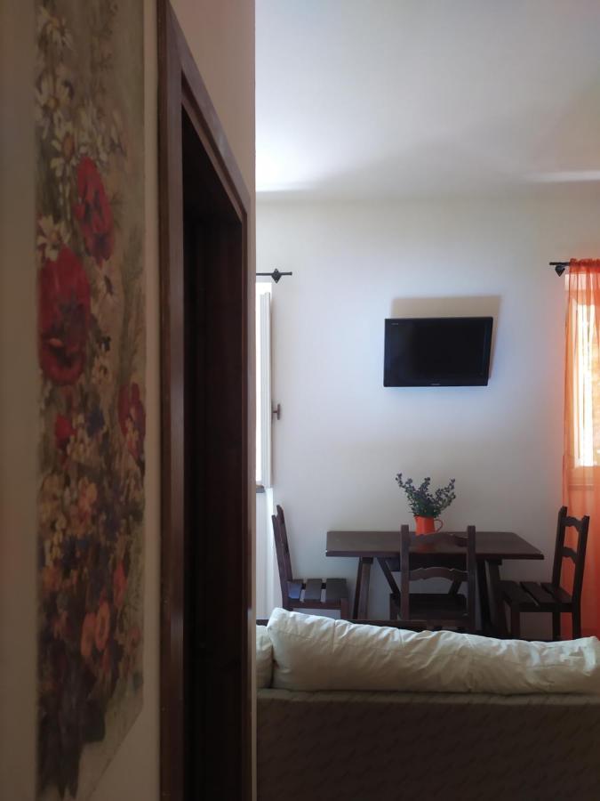 Camere Le Cascatelle Ассизи Экстерьер фото