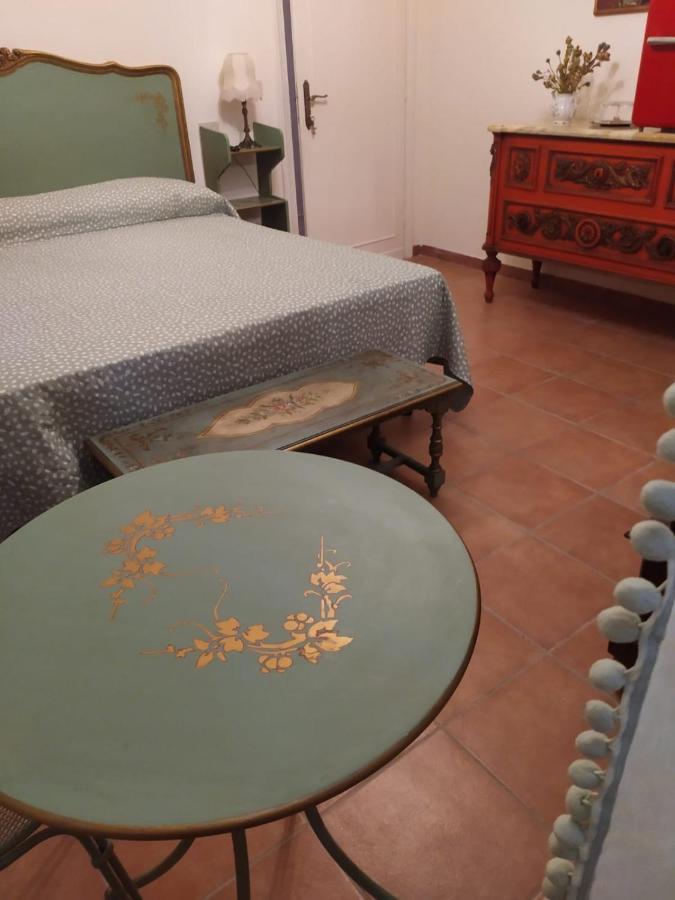 Camere Le Cascatelle Ассизи Экстерьер фото