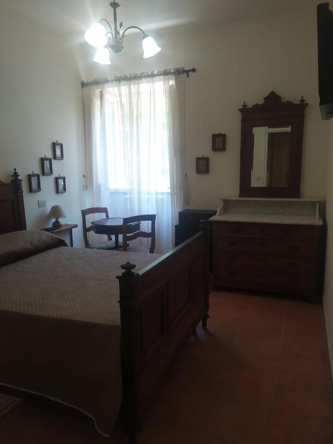 Camere Le Cascatelle Ассизи Экстерьер фото